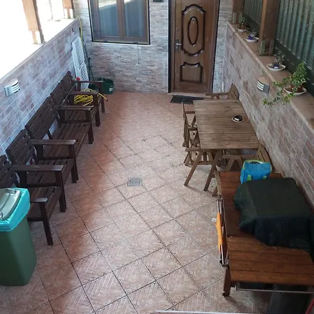 Paragliding Apartment *